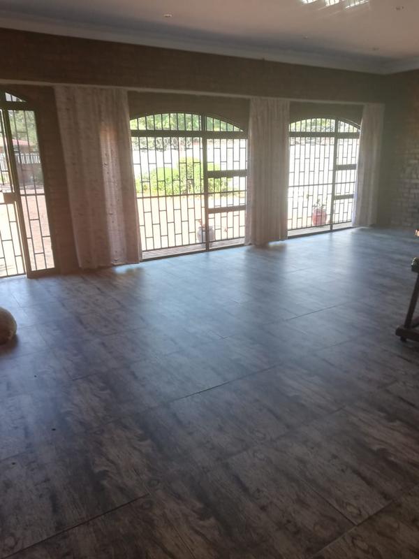 To Let 1 Bedroom Property for Rent in Carletonville Gauteng