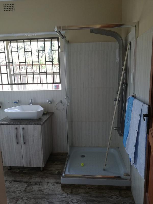 To Let 1 Bedroom Property for Rent in Carletonville Gauteng