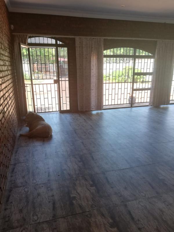 To Let 1 Bedroom Property for Rent in Carletonville Gauteng