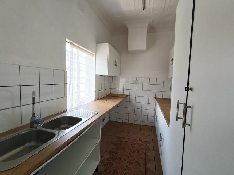 To Let 3 Bedroom Property for Rent in Geduld Gauteng