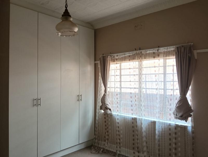 To Let 3 Bedroom Property for Rent in Geduld Gauteng