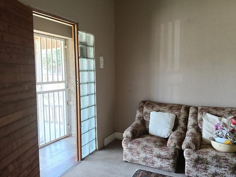 To Let 3 Bedroom Property for Rent in Geduld Gauteng