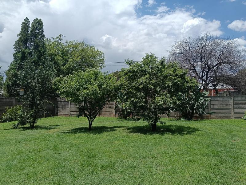 To Let 3 Bedroom Property for Rent in Geduld Gauteng