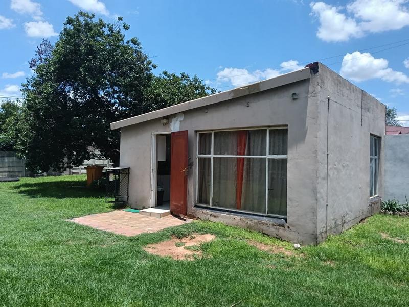 To Let 3 Bedroom Property for Rent in Geduld Gauteng