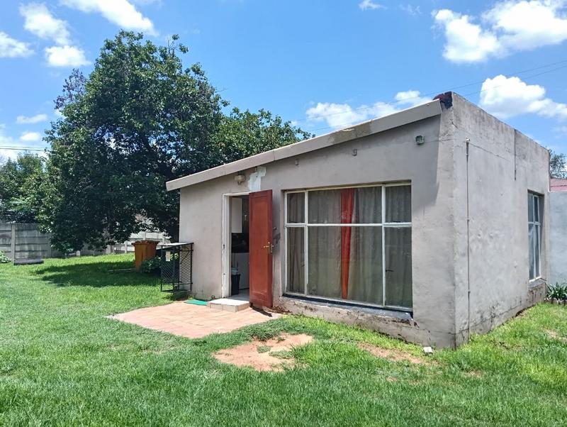 To Let 3 Bedroom Property for Rent in Geduld Gauteng