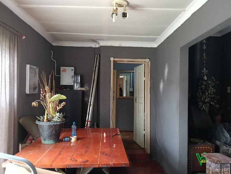 To Let 3 Bedroom Property for Rent in Strubenvale Gauteng