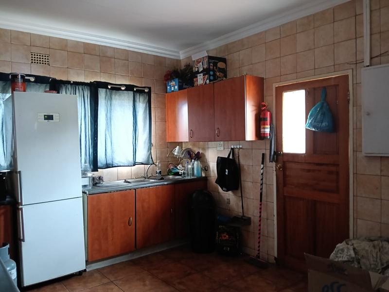 To Let 3 Bedroom Property for Rent in Strubenvale Gauteng