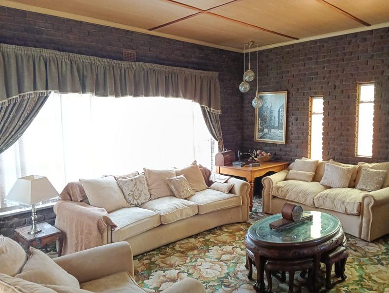 3 Bedroom Property for Sale in Strubenvale Gauteng