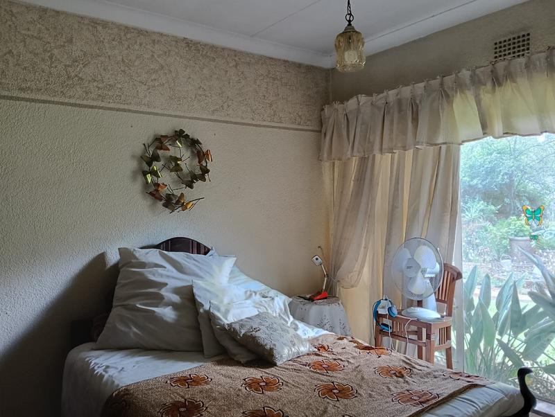 3 Bedroom Property for Sale in Strubenvale Gauteng