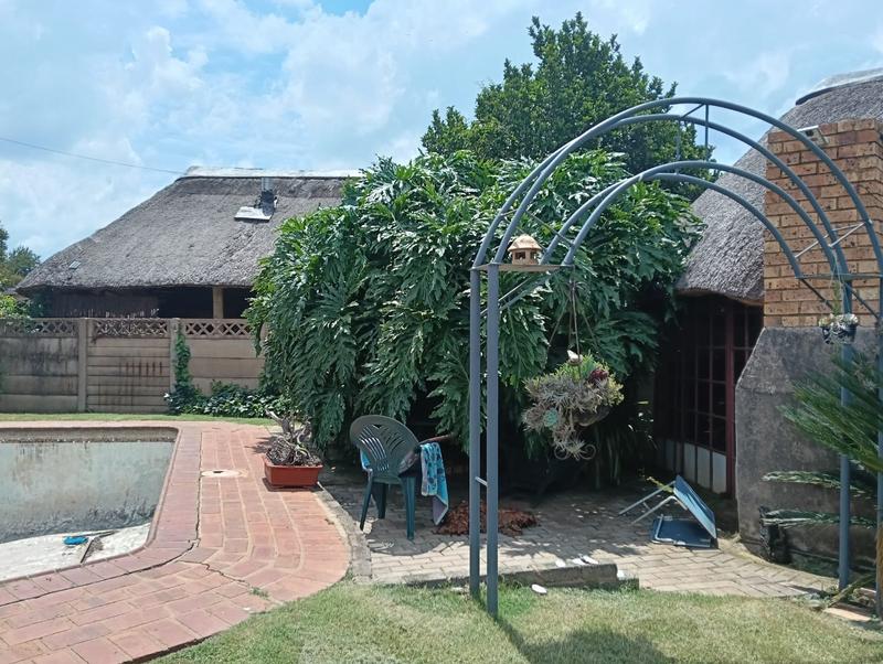 3 Bedroom Property for Sale in Strubenvale Gauteng