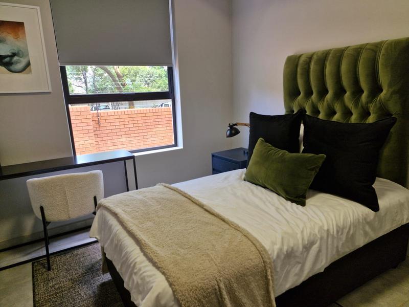 2 Bedroom Property for Sale in Brooklyn Gauteng