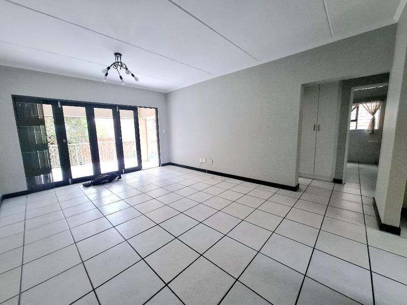 To Let 2 Bedroom Property for Rent in Sunninghill Gauteng