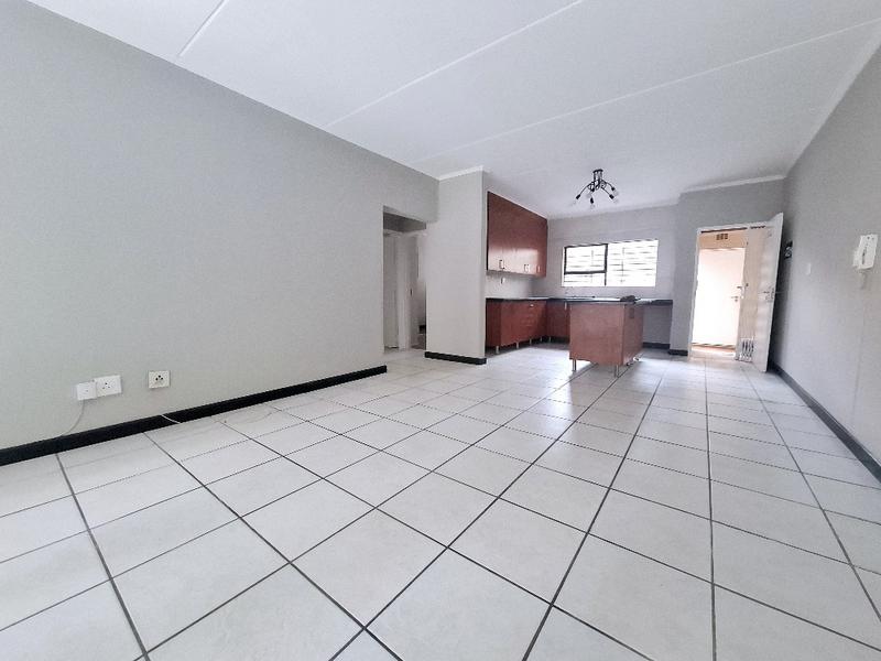 To Let 2 Bedroom Property for Rent in Sunninghill Gauteng