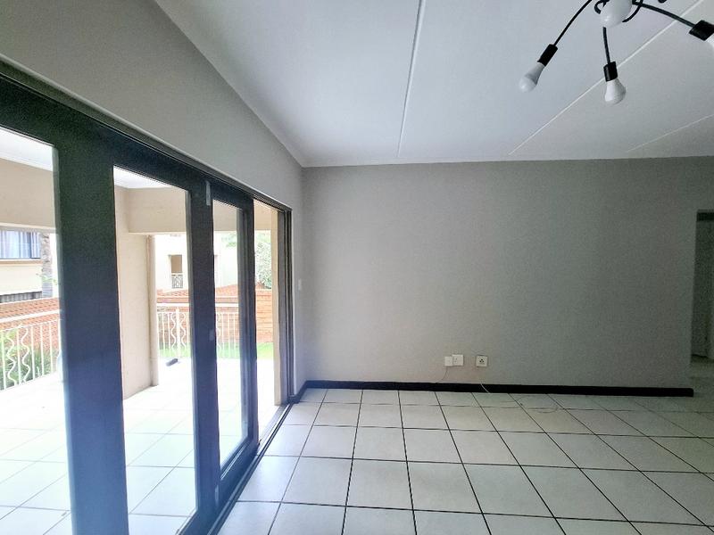 To Let 2 Bedroom Property for Rent in Sunninghill Gauteng