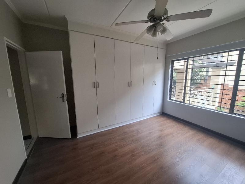 To Let 2 Bedroom Property for Rent in Sunninghill Gauteng