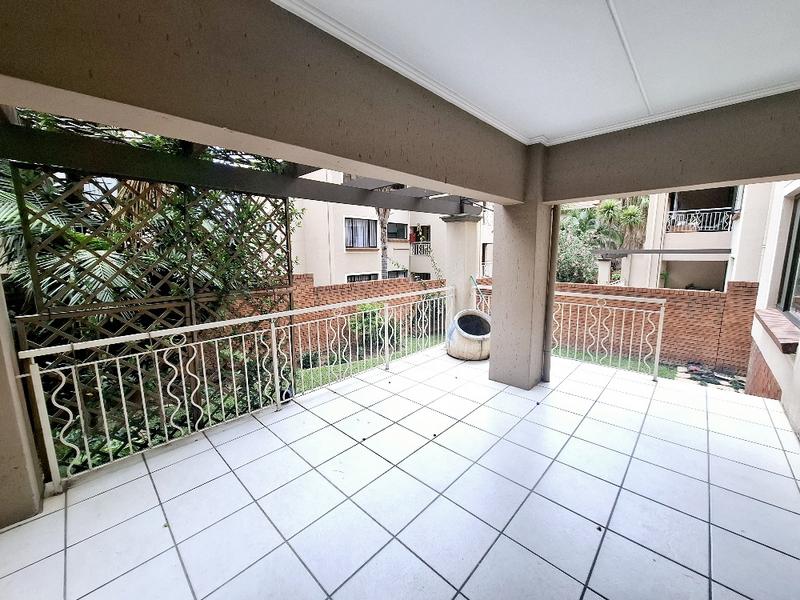 To Let 2 Bedroom Property for Rent in Sunninghill Gauteng