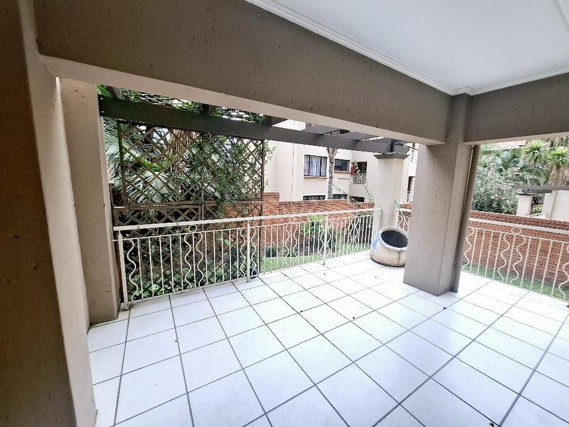 To Let 2 Bedroom Property for Rent in Sunninghill Gauteng