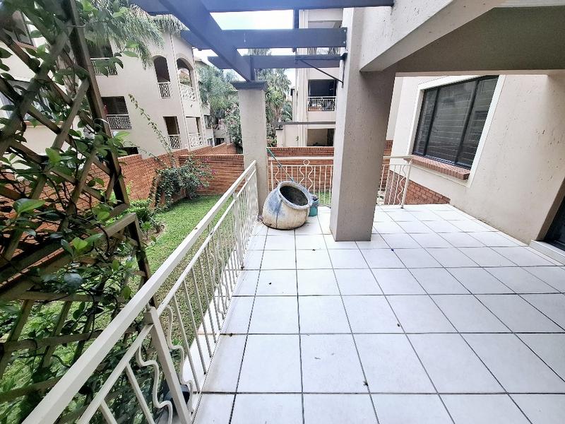 To Let 2 Bedroom Property for Rent in Sunninghill Gauteng