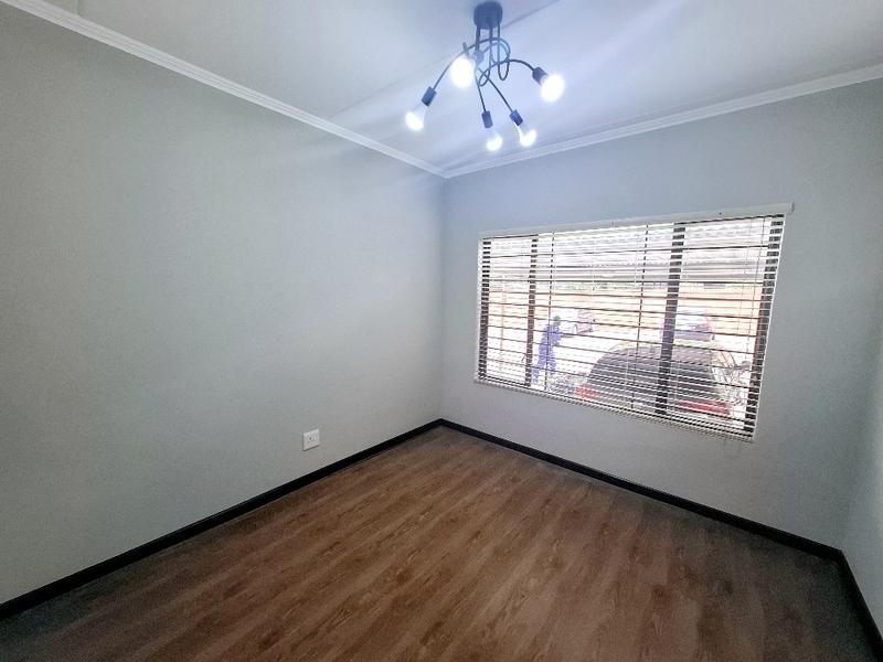 To Let 2 Bedroom Property for Rent in Sunninghill Gauteng