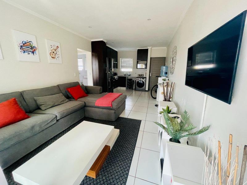 To Let 1 Bedroom Property for Rent in Lonehill Gauteng