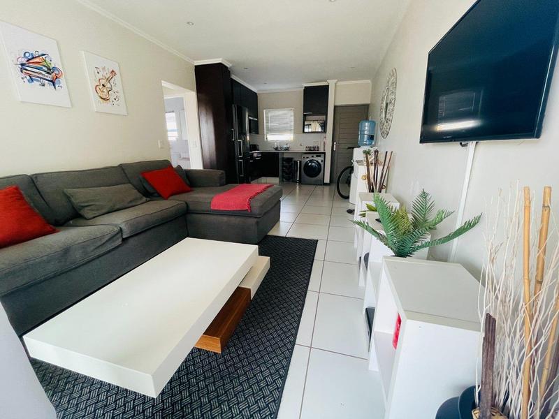 To Let 1 Bedroom Property for Rent in Lonehill Gauteng