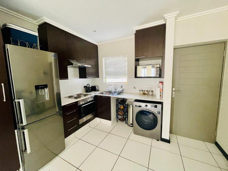 To Let 1 Bedroom Property for Rent in Lonehill Gauteng