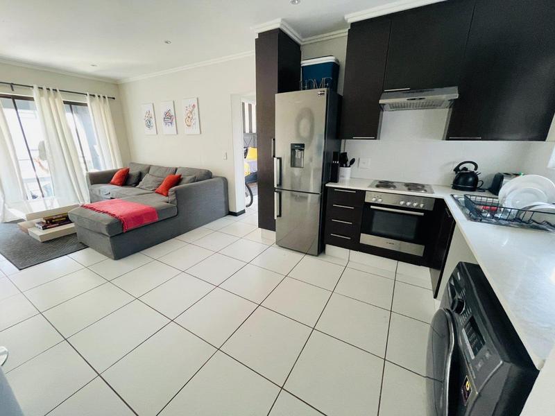 To Let 1 Bedroom Property for Rent in Lonehill Gauteng