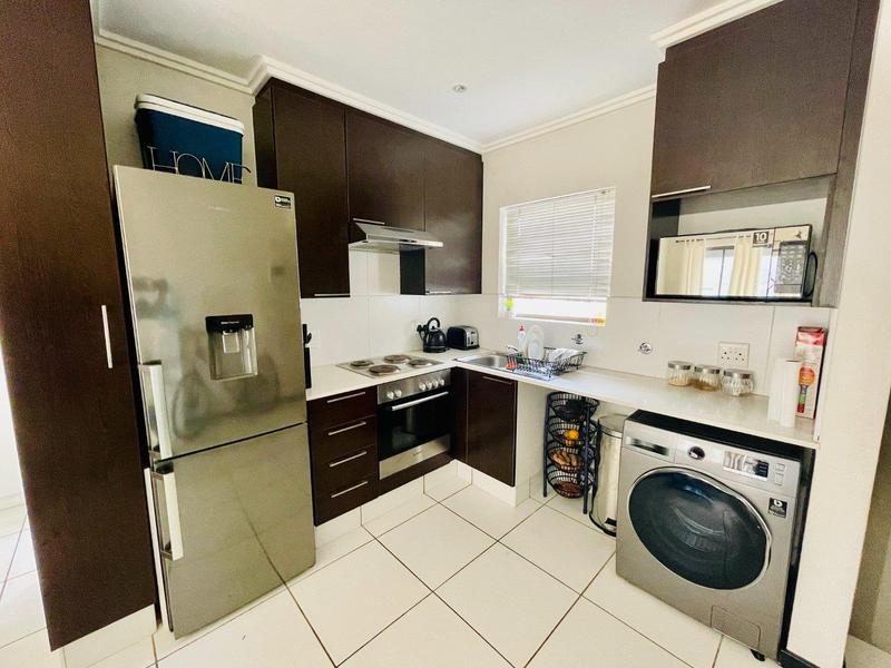 To Let 1 Bedroom Property for Rent in Lonehill Gauteng