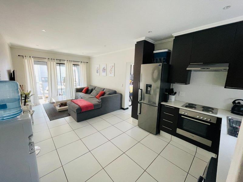 To Let 1 Bedroom Property for Rent in Lonehill Gauteng