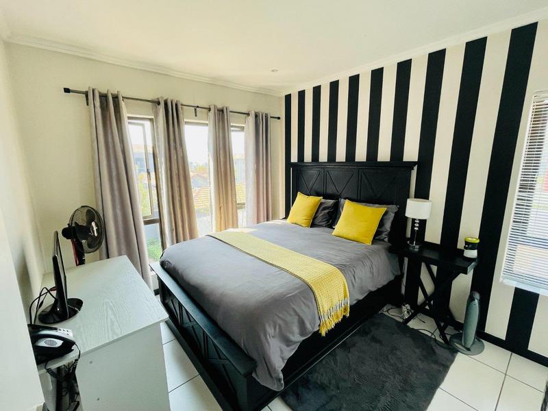 To Let 1 Bedroom Property for Rent in Lonehill Gauteng