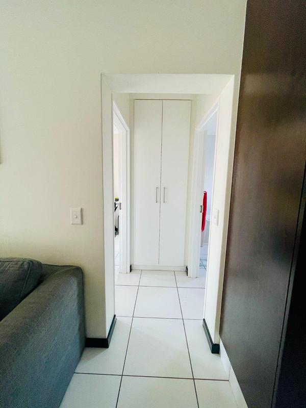 To Let 1 Bedroom Property for Rent in Lonehill Gauteng