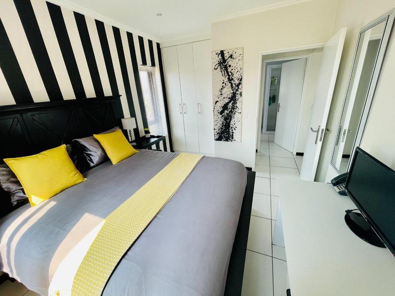 To Let 1 Bedroom Property for Rent in Lonehill Gauteng