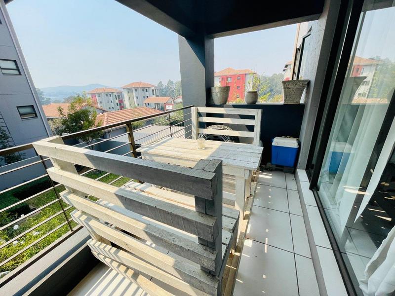 To Let 1 Bedroom Property for Rent in Lonehill Gauteng