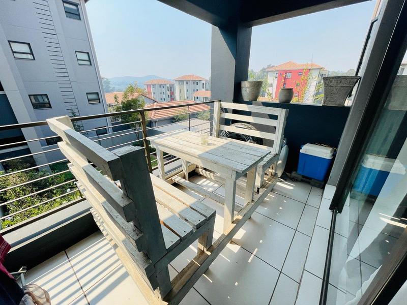 To Let 1 Bedroom Property for Rent in Lonehill Gauteng
