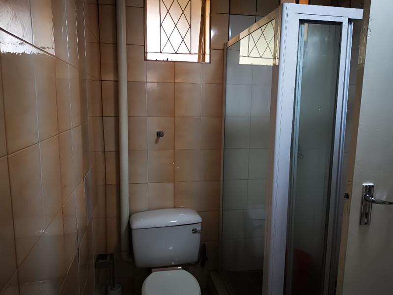 1 Bedroom Property for Sale in Arcadia Gauteng