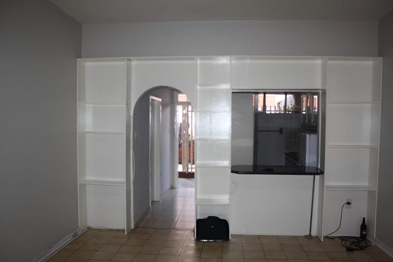 1 Bedroom Property for Sale in Arcadia Gauteng