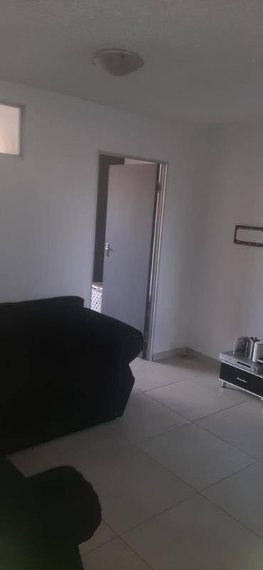 1 Bedroom Property for Sale in Arcadia Gauteng