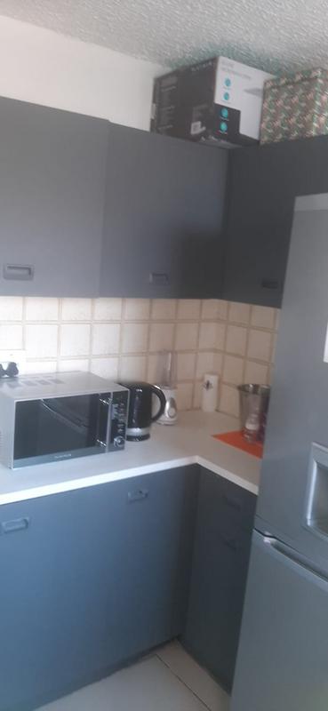 1 Bedroom Property for Sale in Arcadia Gauteng