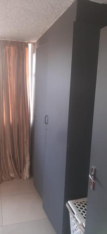 1 Bedroom Property for Sale in Arcadia Gauteng