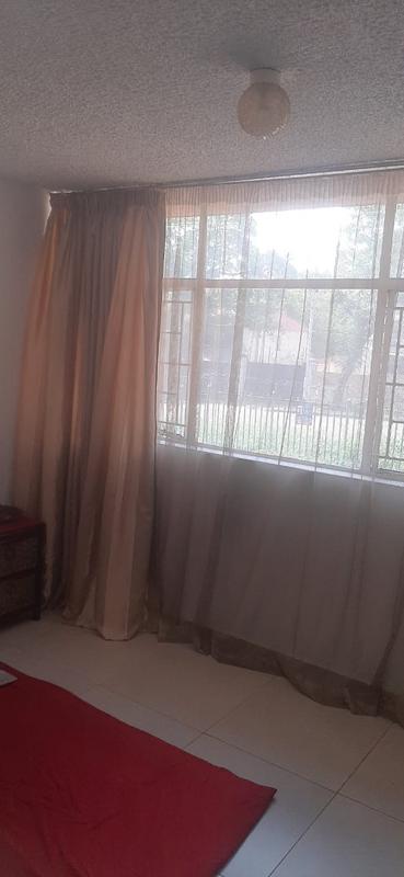 1 Bedroom Property for Sale in Arcadia Gauteng