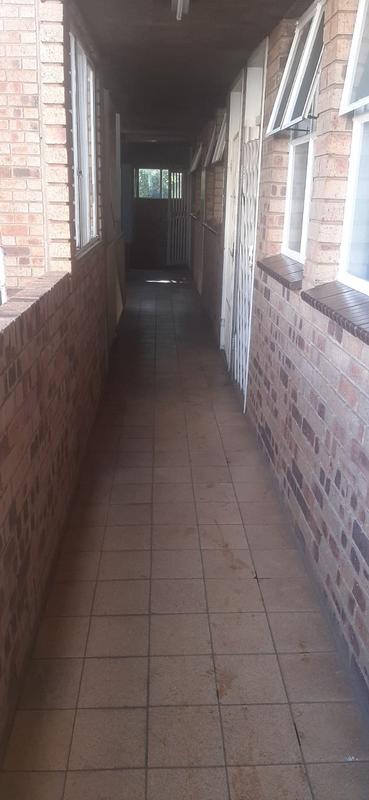 1 Bedroom Property for Sale in Arcadia Gauteng