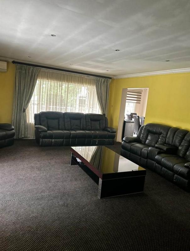 To Let 7 Bedroom Property for Rent in Kelvin Gauteng