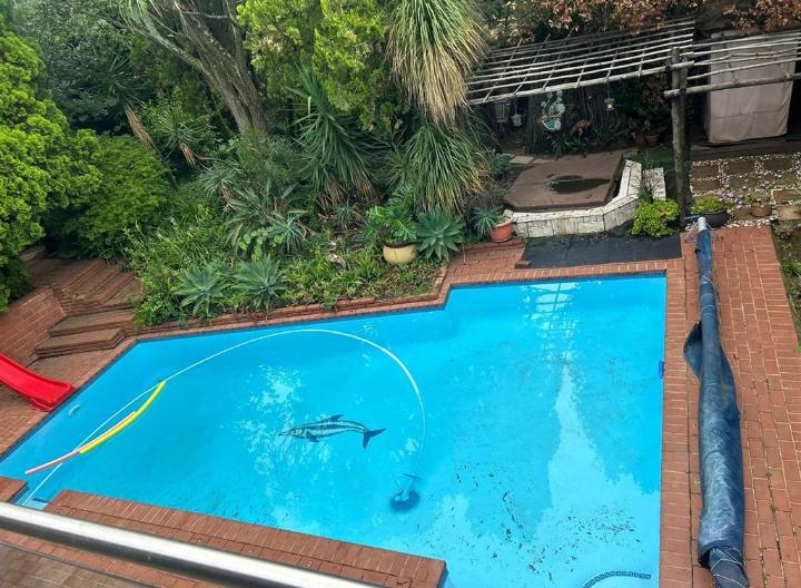 To Let 7 Bedroom Property for Rent in Kelvin Gauteng