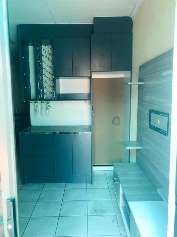 To Let 1 Bedroom Property for Rent in Diepkloof Gauteng