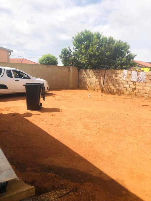 To Let 3 Bedroom Property for Rent in Glen Ridge Gauteng