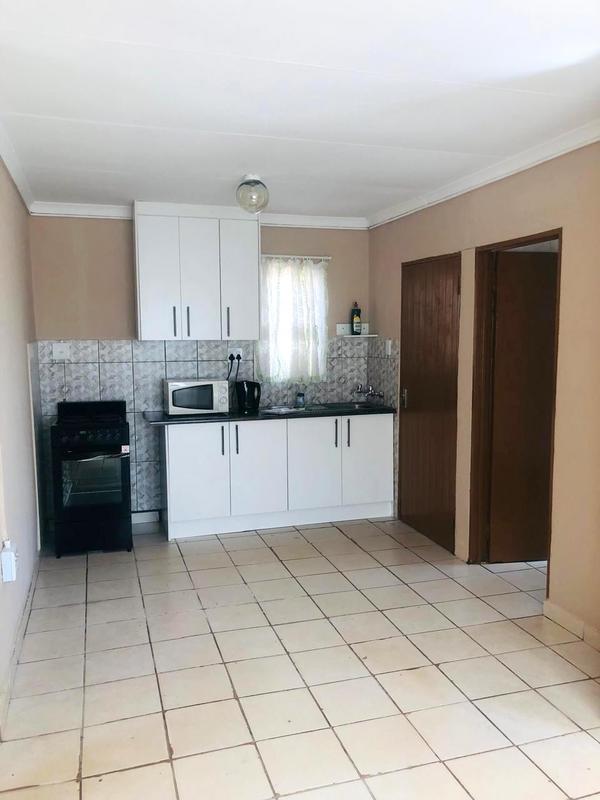 To Let 3 Bedroom Property for Rent in Glen Ridge Gauteng