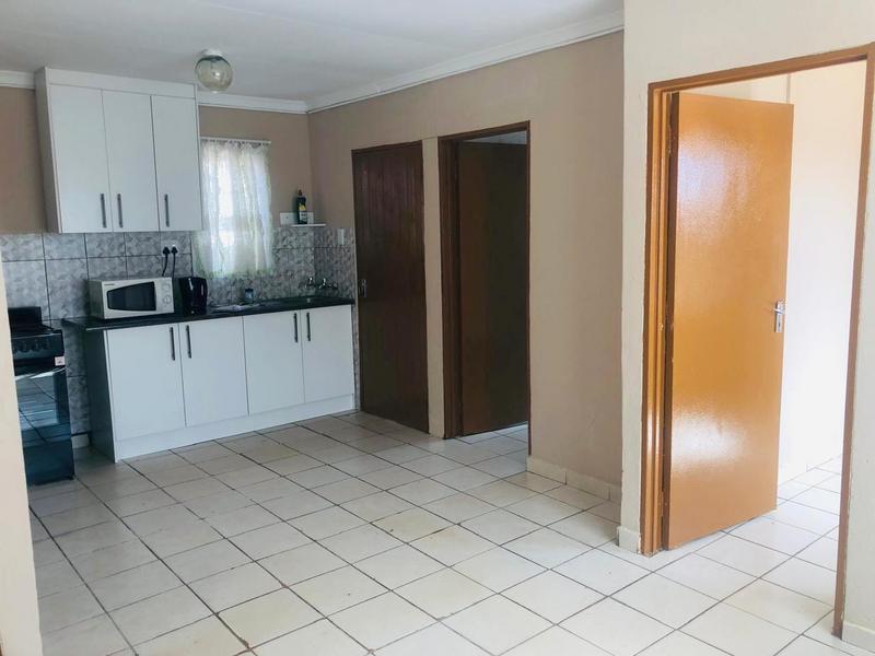 To Let 3 Bedroom Property for Rent in Glen Ridge Gauteng