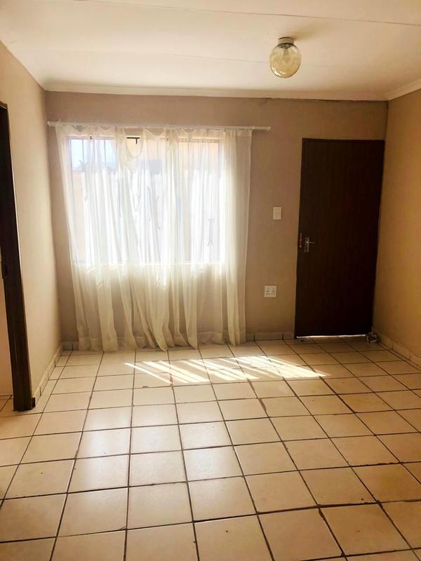 To Let 3 Bedroom Property for Rent in Glen Ridge Gauteng