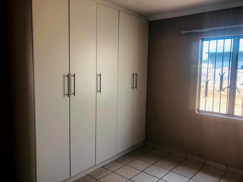 To Let 3 Bedroom Property for Rent in Glen Ridge Gauteng