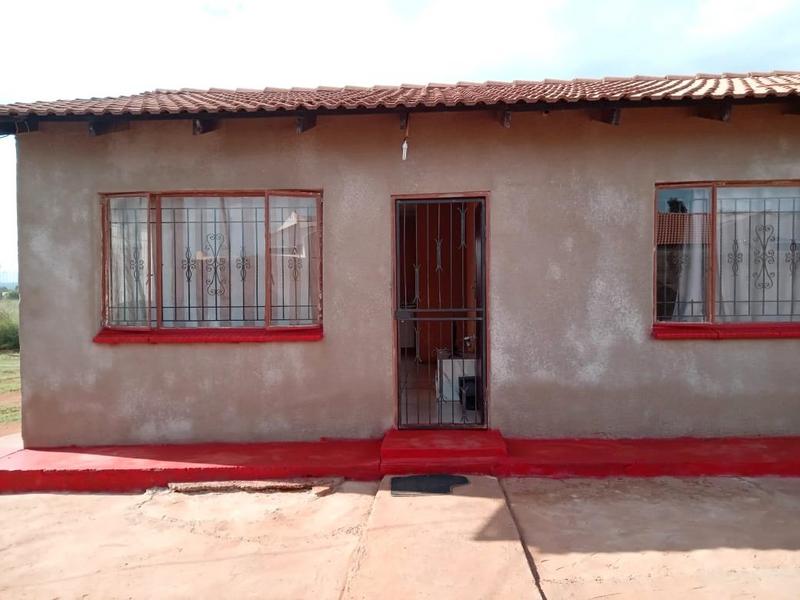 2 Bedroom Property for Sale in Vosloorus Gauteng